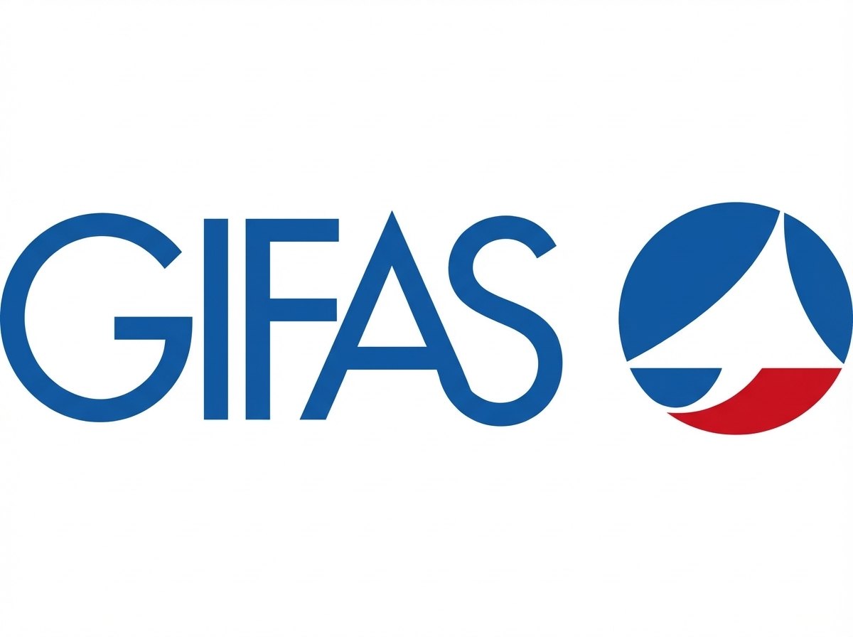 GIFAS