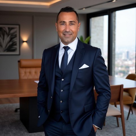 Laurent Mollinari - Netforce