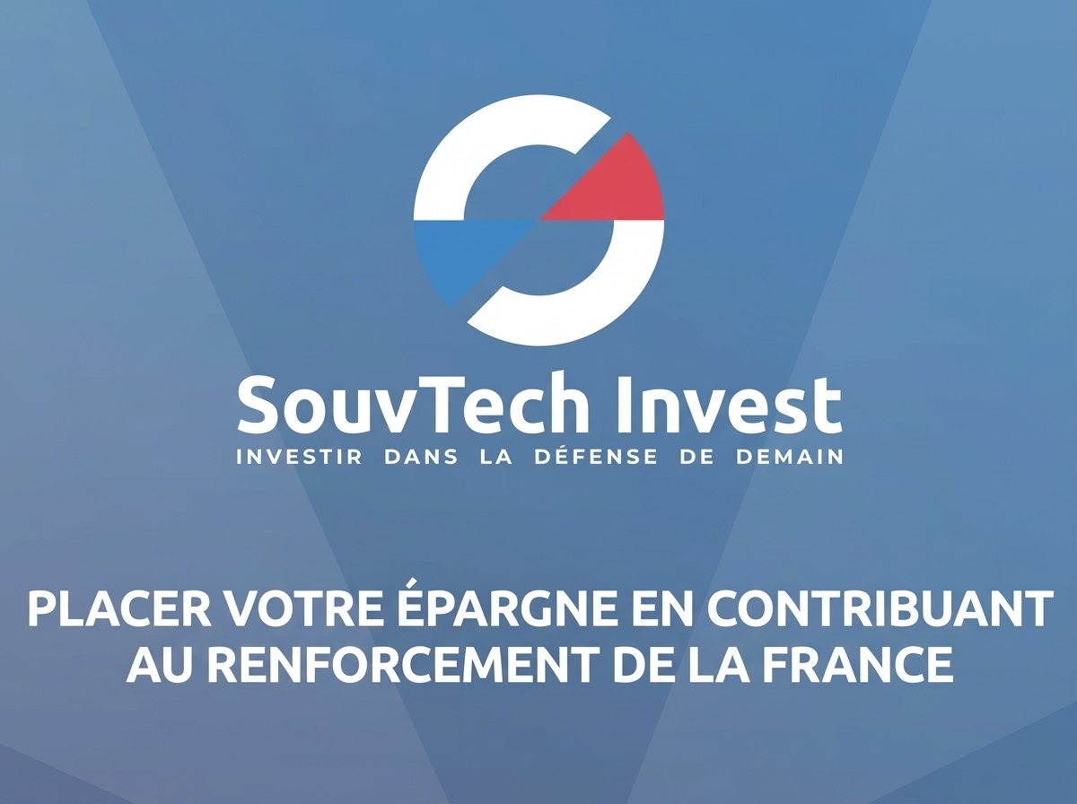 Les Echos - SouvTech