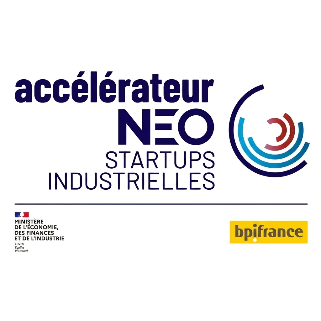 Accélérateur Neo