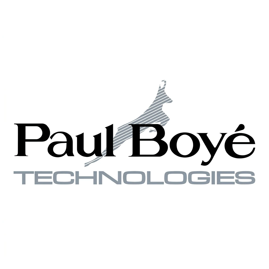 Paul Boyé