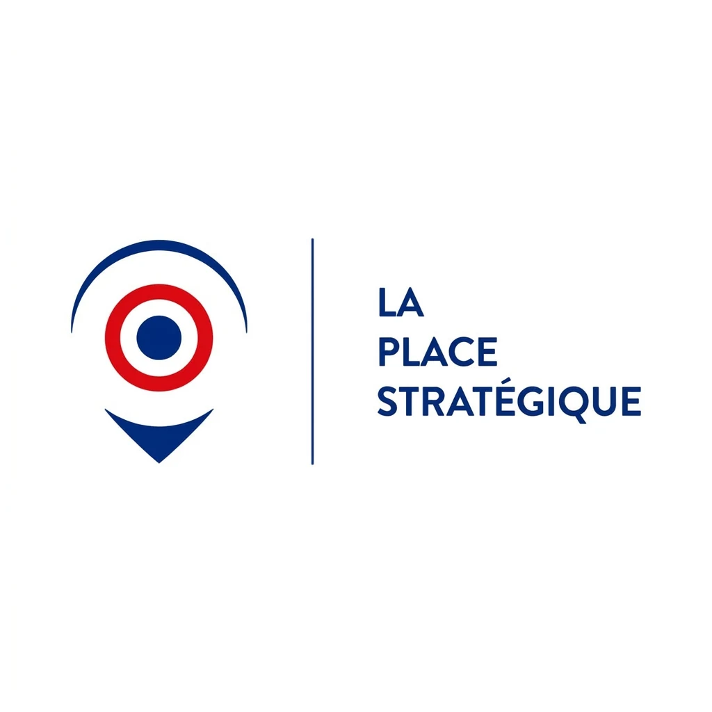 Place Stratégie